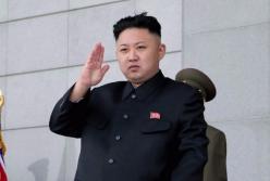 ​Ким Чен Ын подписывает себе смертный приговор