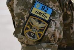 ​Беспрецедентное ЧП в 92-й механизированной бригаде