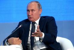 Карт-бланш на войну: Путин демонстрирует, что его не остановить