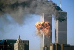 Серия терактов в США 11 сентября: люди не получили прививку от террора