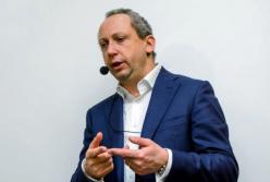 Это даже не верхушка айсберга