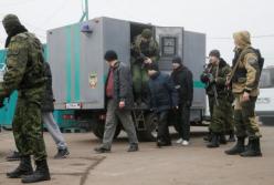 Кто из бойцов ВСУ остается "на подвалах" в ОРДЛО