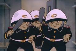 Путину обидно: строил страну по Ильину, а выстроил по Носову