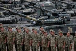 ​2018-й год - год рекордных планов закупок вооружения в Украине