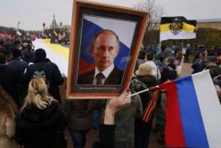 ​Быть националистом в России – дело неблагодарное