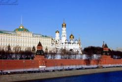 Вот тебе, бабушка, и государственный переворот