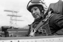 Был ли на самом деле Гагарин в космосе?