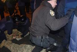 ​Власть спасут «палатенфюреры»