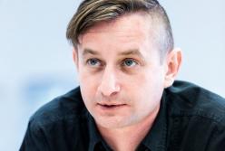 Подробности задержания известного украинского писателя в Минске: «Беларусь была и остается опасной страной»