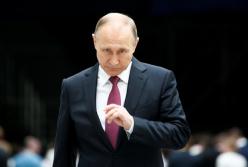 Путин взял паузу: следующий удар по Украине будет не на Донбассе