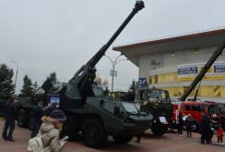 На что способна новая украинская ракета Р-10