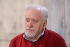 «Зеленский скоро будет лечиться у психотерапевтов», - Семен Глузман о страшных проблемах Украины