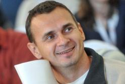 Депутаты поздравили Олега Сенцова с юбилеем: Мы будем дальше за него бороться