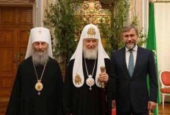 "Ловіть, с*кі православниє!": діяльність Київської УПЦ нарешті офіційно заборонять