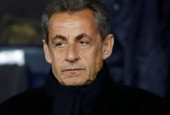Задержанение Саркози: в цивилизованном мире перед законом все равны