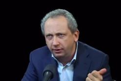 Путин думает, что он и его ОПГ смогут избежать суда?