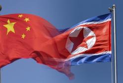 Северную Корею защитит Китай