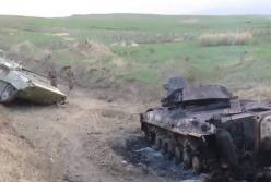 У войны на Донбассе и Нагорном Карабахе очень много схожих черт