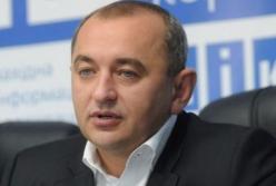 ​То, что позволяет себе военный прокурор Матиос, выглядит как начало политической карьеры