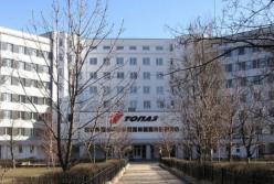 Топазнаш. Как грабили завод в Донецке