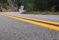 На дорогах Украины необходимы виселицы