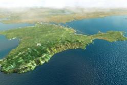 Новости Крымнаша: Прошлое - выдумано, настоящее - беспросветно, а будущего просто нет