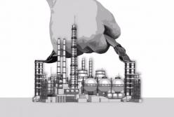 Приватизація: під лежачий камінь вода не тече