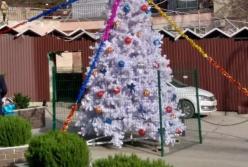 Новости Крымнаша: Крымчане встретили Новый год по украинскому времени