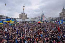 Про Майдан та реформи