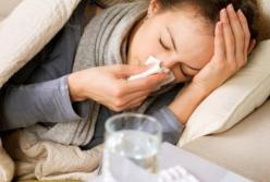 Чего нельзя делать при лечении гриппа