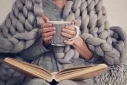 Как бороться с аппетитом зимой: 5 советов