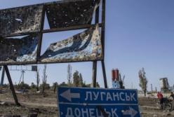 Почему украинцам не стоит ожидать скорого возврата Донбасса
