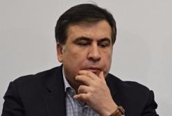 Чужой. Почему для Саакашвили все закончилось словом из шести букв