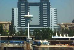 Запорожье и переворот