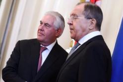 Як візит Тіллерсона до Москви став поразкою російської «супердержави»