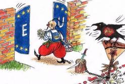 ​Конфисковать нельзя амнистировать