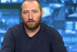 Майдан - нормальний стан українського народу 