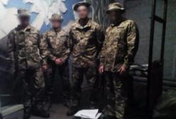 Непривычные чудеса армейской логистики