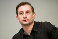 ​Одіссея Сергія Жадана