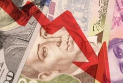 Что удерживает гривну от девальвации