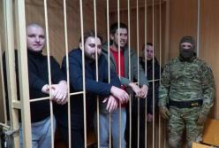 Украинские моряки в России: военнопленные или нет?