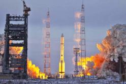 Великий день российской космонавтики