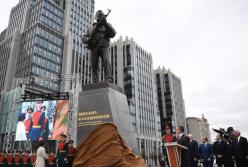 Москвичи получили очередную пощечину