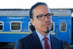 Польский менеджер в Укрзализныце. Кто кого?