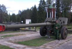 Военная артиллерийская академия РФ обучала донбасских боевиков (фото)