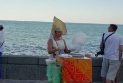 Новости Крымнаша: Путин - это среднестатистический россиянин