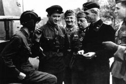 Запрещенные в СССР военные фото