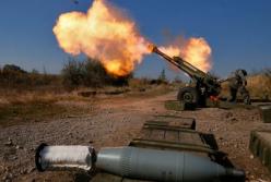 Война на Донбассе: как стреляли в "праздничную" неделю и чего ждать с появлением "зеленки"