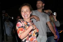 Жизнь без Кличко. Близкие Хейден Панеттьери подозревают, что она спивается