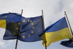 ​Украина продает в Европу на 4 миллиарда евро меньше, чем покупает